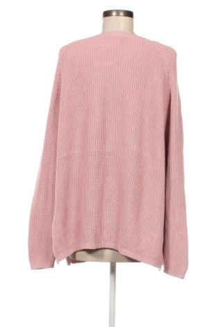 Damenpullover C&A, Größe XL, Farbe Rosa, Preis 10,70 €