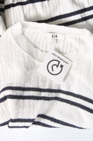Γυναικείο πουλόβερ C&A, Μέγεθος S, Χρώμα Πολύχρωμο, Τιμή 7,71 €