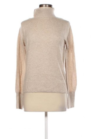 Damenpullover C&A, Größe S, Farbe Beige, Preis 7,49 €