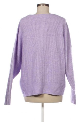 Pulover de femei C&A, Mărime XL, Culoare Mov, Preț 50,56 Lei