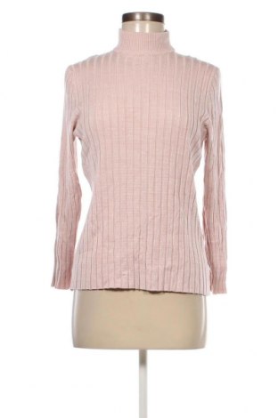 Дамски пуловер C&A, Размер XL, Цвят Розов, Цена 14,50 лв.