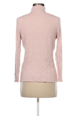 Дамски пуловер C&A, Размер XL, Цвят Розов, Цена 13,63 лв.