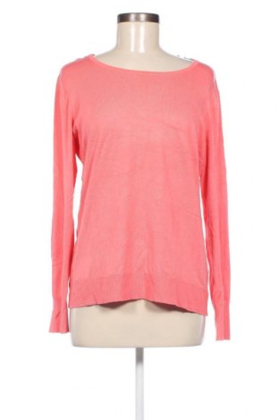 Γυναικείο πουλόβερ C&A, Μέγεθος M, Χρώμα Ρόζ , Τιμή 7,18 €