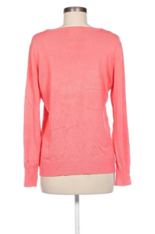 Damenpullover C&A, Größe M, Farbe Rosa, Preis 6,49 €