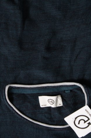 Γυναικείο πουλόβερ C&A, Μέγεθος XL, Χρώμα Μπλέ, Τιμή 8,43 €