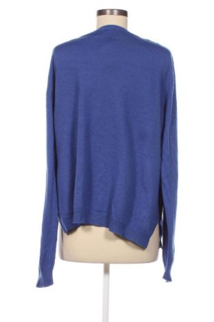 Damski sweter C&A, Rozmiar XL, Kolor Niebieski, Cena 43,60 zł