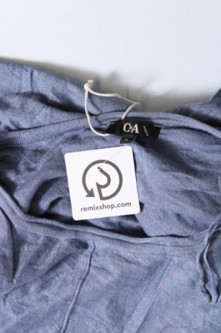 Damenpullover C&A, Größe XL, Farbe Blau, Preis € 10,32