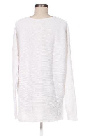 Damenpullover C&A, Größe L, Farbe Weiß, Preis € 8,68