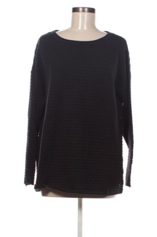 Дамски пуловер C&A, Размер M, Цвят Черен, Цена 15,08 лв.