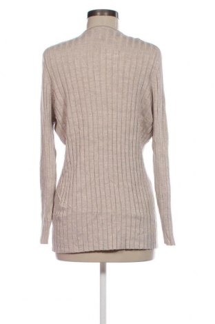 Дамски пуловер C&A, Размер XL, Цвят Бежов, Цена 15,37 лв.