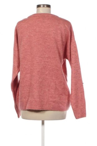 Damenpullover C&A, Größe M, Farbe Rosa, Preis 8,68 €