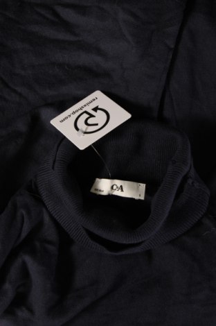 Pulover de femei C&A, Mărime L, Culoare Albastru, Preț 41,02 Lei