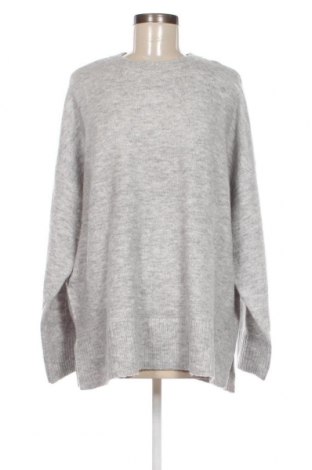 Damenpullover C&A, Größe XL, Farbe Grau, Preis € 20,18