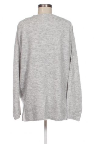 Γυναικείο πουλόβερ C&A, Μέγεθος XL, Χρώμα Γκρί, Τιμή 8,97 €