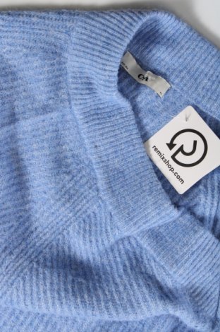 Pulover de femei C&A, Mărime XL, Culoare Albastru, Preț 53,42 Lei