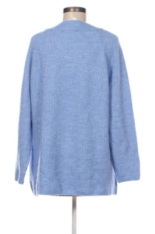 Γυναικείο πουλόβερ C&A, Μέγεθος XL, Χρώμα Μπλέ, Τιμή 8,97 €