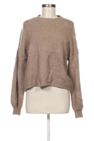 Γυναικείο πουλόβερ C&A, Μέγεθος M, Χρώμα  Μπέζ, Τιμή 7,71 €