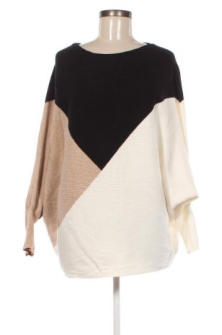 Γυναικείο πουλόβερ C&A, Μέγεθος XL, Χρώμα Πολύχρωμο, Τιμή 8,97 €