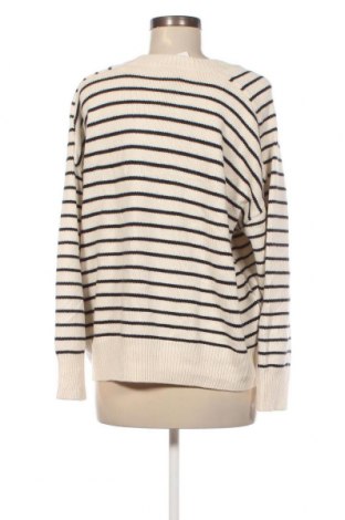 Γυναικείο πουλόβερ C&A, Μέγεθος L, Χρώμα Εκρού, Τιμή 7,18 €