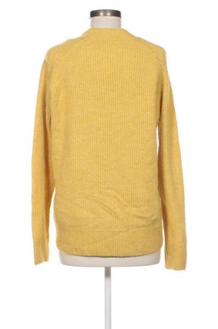 Γυναικείο πουλόβερ C&A, Μέγεθος M, Χρώμα Κίτρινο, Τιμή 7,18 €