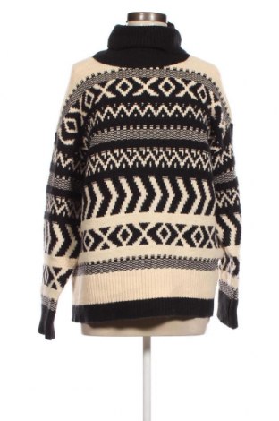 Γυναικείο πουλόβερ C&A, Μέγεθος M, Χρώμα Πολύχρωμο, Τιμή 8,79 €