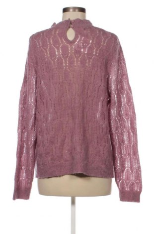 Damenpullover C&A, Größe XL, Farbe Aschrosa, Preis € 20,18