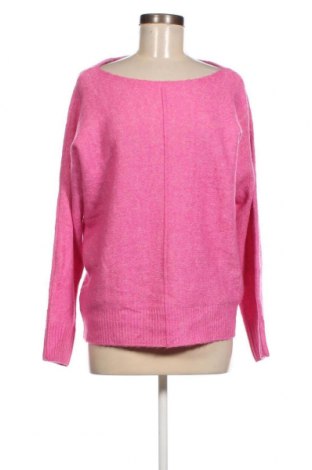 Γυναικείο πουλόβερ C&A, Μέγεθος M, Χρώμα Ρόζ , Τιμή 7,18 €