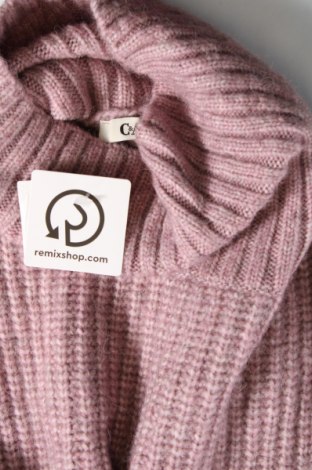 Damenpullover C&A, Größe M, Farbe Lila, Preis € 8,07