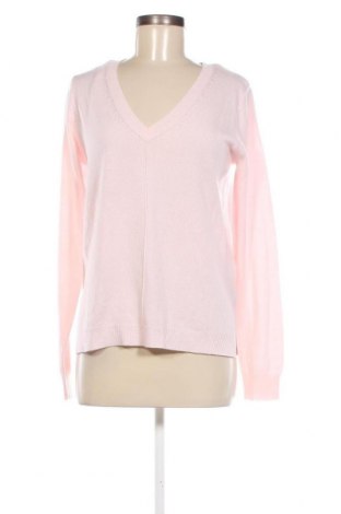 Дамски пуловер C&A, Размер S, Цвят Розов, Цена 17,38 лв.