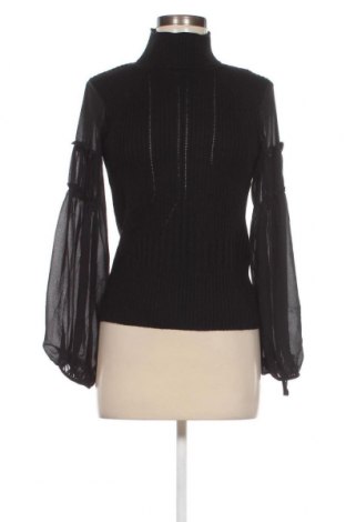 Γυναικείο πουλόβερ CATNOIR, Μέγεθος XS, Χρώμα Μαύρο, Τιμή 23,01 €