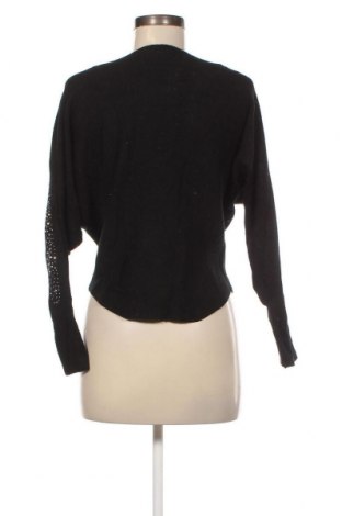 Γυναικείο πουλόβερ CBR, Μέγεθος XL, Χρώμα Μαύρο, Τιμή 9,51 €