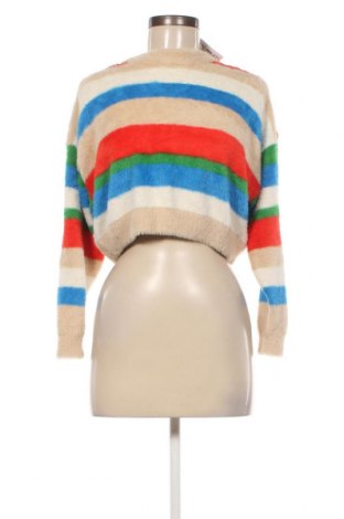 Дамски пуловер CKS, Размер XXS, Цвят Многоцветен, Цена 31,00 лв.