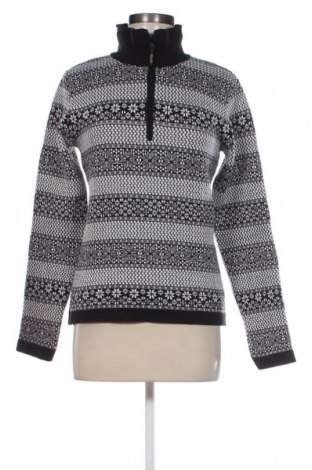 Дамски пуловер CMP, Размер M, Цвят Многоцветен, Цена 16,40 лв.