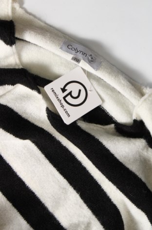 Γυναικείο πουλόβερ COLYNN, Μέγεθος M, Χρώμα Πολύχρωμο, Τιμή 7,18 €