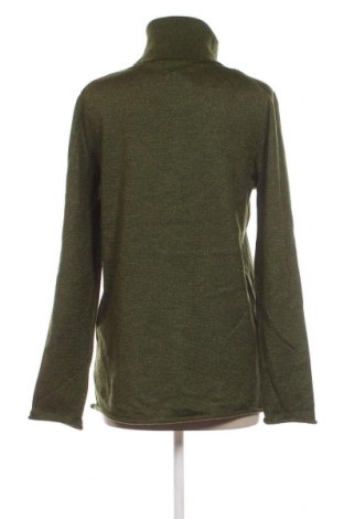Pulover de femei COS, Mărime M, Culoare Verde, Preț 114,21 Lei