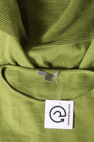 Damenpullover COS, Größe S, Farbe Grün, Preis 26,75 €