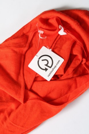 Дамски пуловер COS, Размер M, Цвят Оранжев, Цена 34,72 лв.