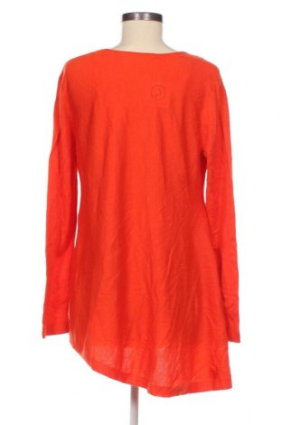 Damenpullover COS, Größe M, Farbe Orange, Preis 21,57 €