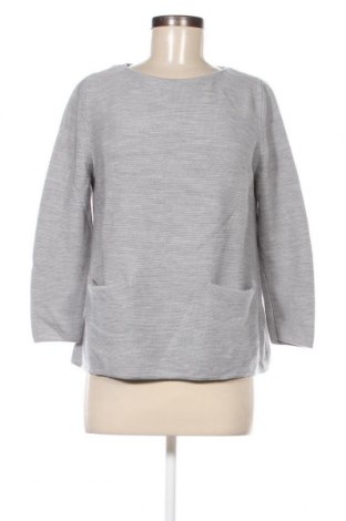 Дамски пуловер COS, Размер M, Цвят Сив, Цена 36,58 лв.
