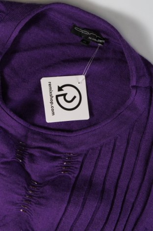 Дамски пуловер CPM Collection, Размер XL, Цвят Лилав, Цена 15,37 лв.