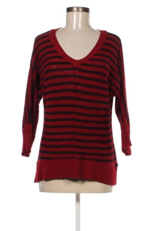 Γυναικείο πουλόβερ Cable & Gauge, Μέγεθος S, Χρώμα Κόκκινο, Τιμή 7,18 €