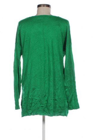 Damski sweter Cable & Gauge, Rozmiar XL, Kolor Zielony, Cena 77,98 zł