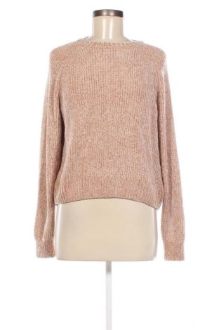 Дамски пуловер Calliope, Размер M, Цвят Бежов, Цена 11,60 лв.