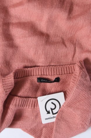 Damenpullover Calliope, Größe S, Farbe Rosa, Preis € 12,49