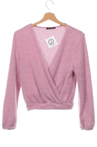 Damenpullover Calliope, Größe XS, Farbe Rosa, Preis 9,00 €