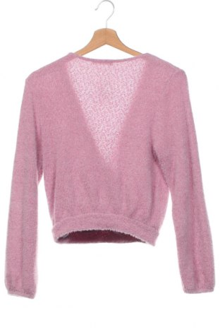 Damenpullover Calliope, Größe XS, Farbe Rosa, Preis 9,00 €