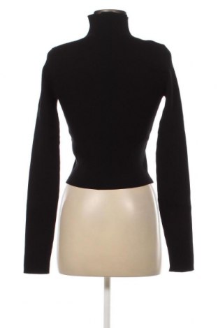 Damenpullover Calvin Klein, Größe L, Farbe Schwarz, Preis € 77,01
