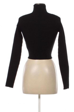 Pulover de femei Calvin Klein, Mărime S, Culoare Negru, Preț 409,54 Lei