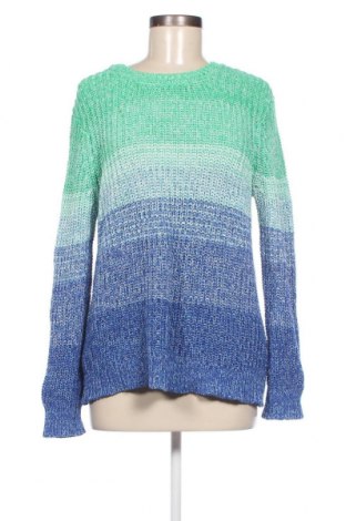Дамски пуловер Calvin Klein, Размер M, Цвят Многоцветен, Цена 67,58 лв.