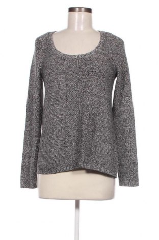 Damenpullover Calvin Klein Jeans, Größe L, Farbe Grau, Preis 32,66 €